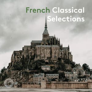 French Classical Selections - Sean Shibe
