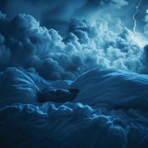 Thunder's Lullaby: Sleep Music - Technical Sleep