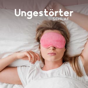 Ungestörter Schlaf - Jane Groud