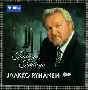 Jouluyö, juhlayö - Jaakko Ryhänen