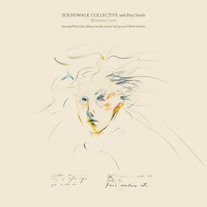 Mummer Love - Soundwalk Collective