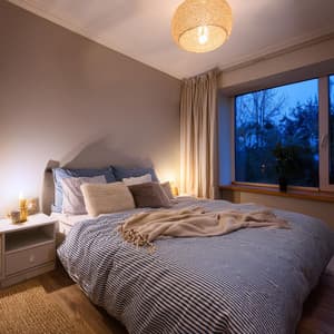 Armonías Para Dormir: Música Para Noches De Descanso - Soledad tranquila