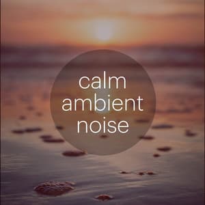 Calm Ambient Noise - NatuREM