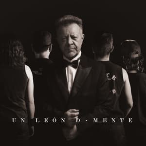 Un León D-Mente - León Gieco