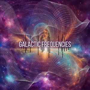 Celestial Vibrations 432Hz - Space Atmosphere