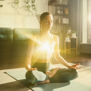 Meditation Calm: Music for Inner Peace - Calm Music Sounds