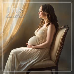 Melodic Womb - Baby Sleep Deep Sounds