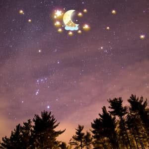 Nature’s Lullabies: Baby Sleep Through the Healing Power of Earth Elements - Healing Atmospheres