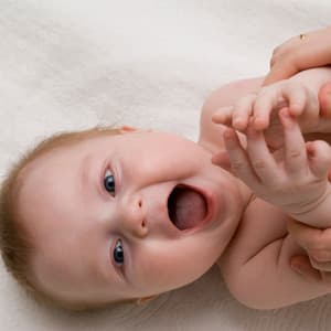 Coffee Shop Giggles: Baby's Playtime Jazz Mood - Easy Listening Jazz