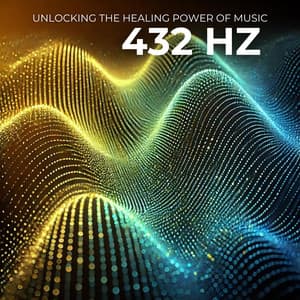 432 Hz: Unlocking the Healing Power of Music - Hz Lifeforce Energy