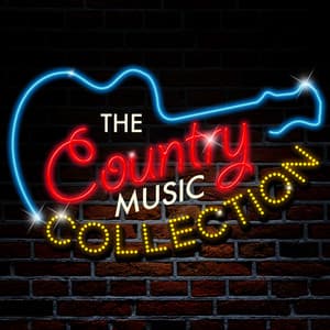 The Country Music Collection - New country Collective