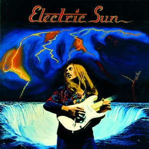 Fire Wind - Uli Jon Roth