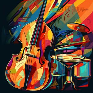 City Vibes: Groove Essence of Jazz Music - Soft Background Jazz