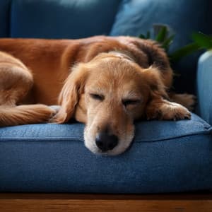 Descanso Nocturno: Ritmos De Hip Hop Para Perros - Chill-hop suave