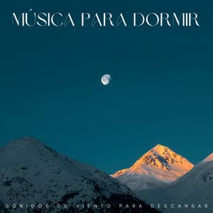 Música Para Dormir: Sonidos De Viento Para Descansar - Música para Dormir Rápido