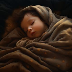 Serenade for Baby Sleep: Gentle Lullaby Music - The Lullabie's Stell Band