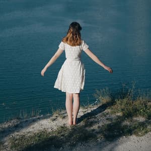 Aqua Serenity: Melodies of the Flowing Waters - Underwater Sound