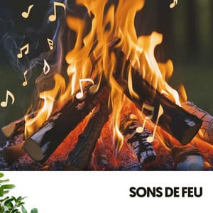 Sons de Feu : Mélodies Ardentes - Relajacion