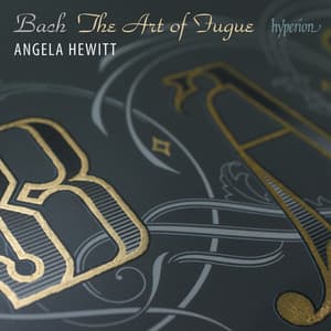 Bach: The Art of Fugue, BWV 1080 - Johann Sebastian Bach