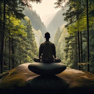 Meditative Flow: Sounds for Stillness - Buddha Harmony