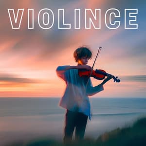 Violince - Violinister Prodigy