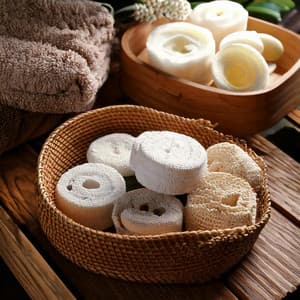 Chill Lofi for Massage: Gentle Relaxing Beats - Asian Spa Meditation