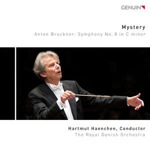 Bruckner: Symphony No. 8 - Anton Bruckner