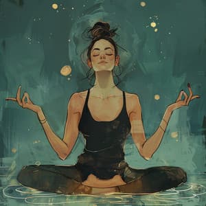 Armonía Meditativa: Música Profunda Para La Reflexión - Mantra de Shiva