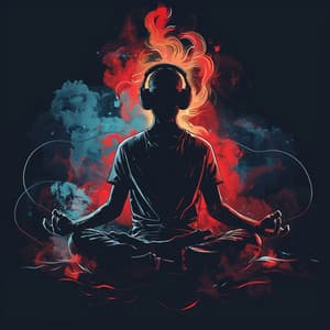 Meditation Sessions: Trap Harmony Guides - Chilllaxor