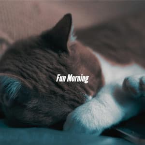 Fun Morning - Spanish Coffee Shop Music