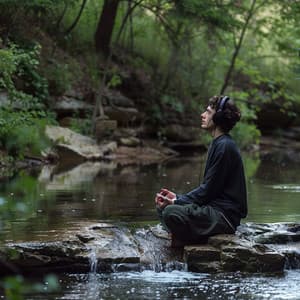 Streams Solace: Relaxation Music Vibes - Relaxing Ambients