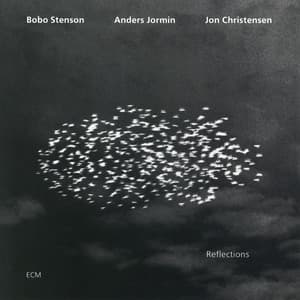 Reflections - Bobo Stenson