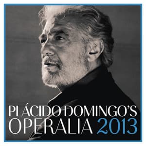 Operalia 2013 - Plácido Domingo
