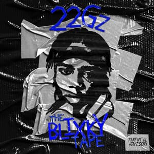 The Blixky Tape - 22Gz