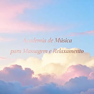 Luz das Estrelas Calmas - Relaxamento Soundscape