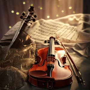 Relaxation with Orchestra: Soothing Melodies - Bertie Lambert