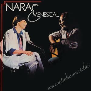 Um Cantinho, Um Violão - Nara Leão