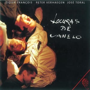 Locuras de Vanelo - José Toral