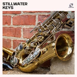 Stillwater Keys - Instrumental Jazz Music Ambient