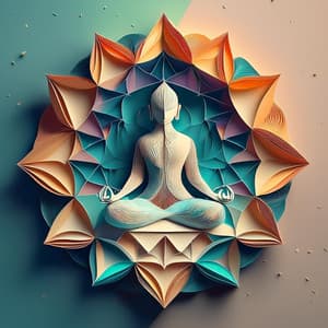 Equilibrio Tranquilo: Música Para Relajarse - Melodias Chinas Tradicionales