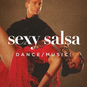 Sexy Salsa Dance Music! - Salsa All Stars