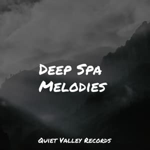 Deep Spa Melodies - Nature and Rain