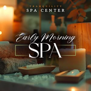 Early Morning Spa - Tranquility Spa Center