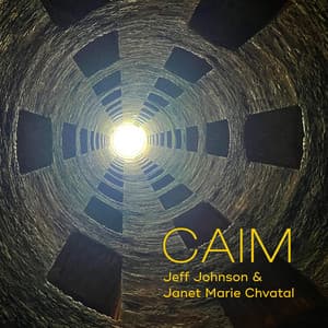 Caim - Jeff Johnson