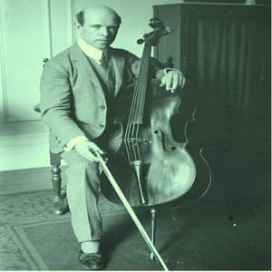 The Ultimate Art of Cello, Vol. 2 - Pablo Casals
