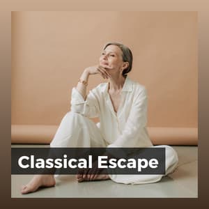 Classical Escape - Christopher Williams