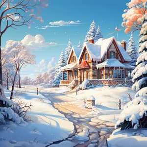 Clean Christmas Instrumentals - Christmas Music Experts