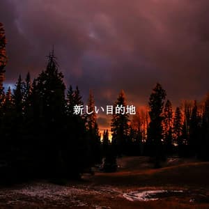 新しい目的地 - Música de Trabajo