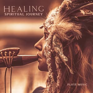 Healing Spiritual Journey: Flute Music for Relaxation and Meditation - Flute Music Ensemble