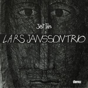 Just This - Lars Jansson